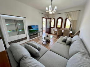Appartement Deluxe avec terrasse